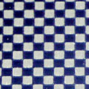 Blue Checks Blue Checks